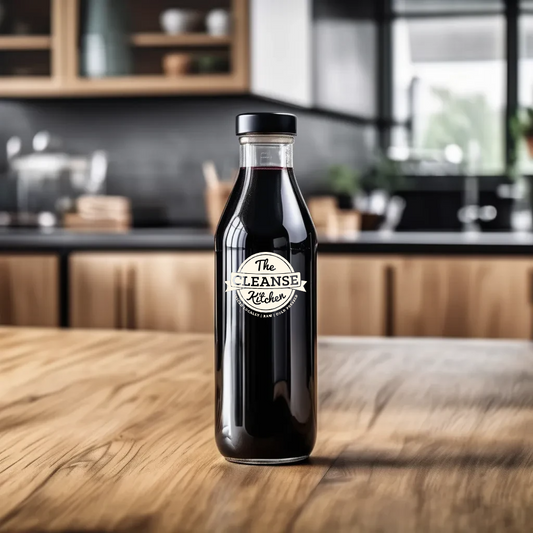 The Optimum Time of Day to Drink Each of Our Juices