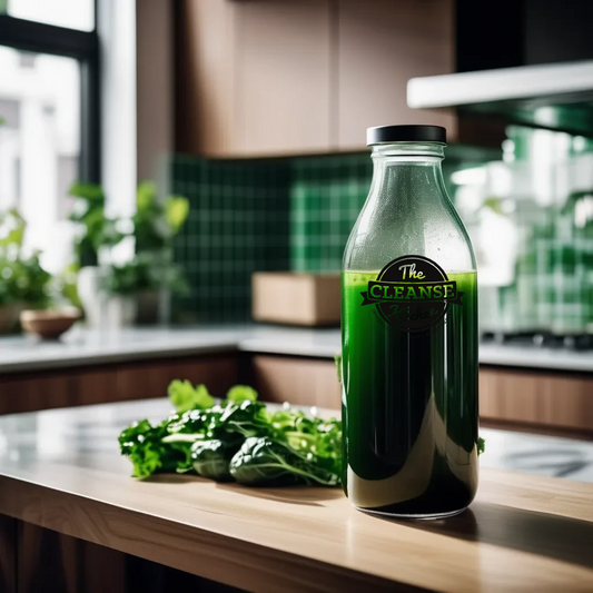 Homemade or Professional Juicing?