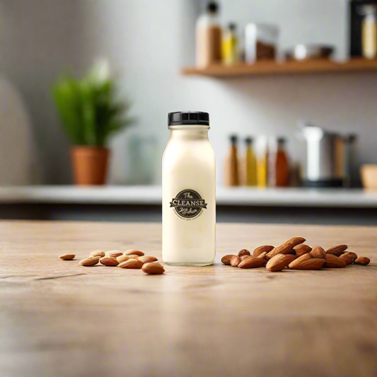 What to Expect from Your First Juice Cleanse