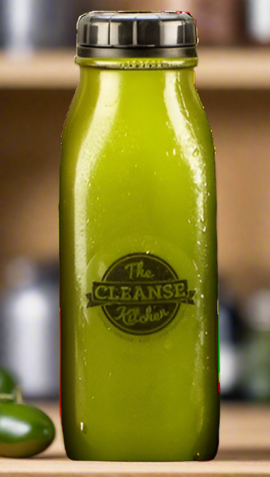 Daily Green