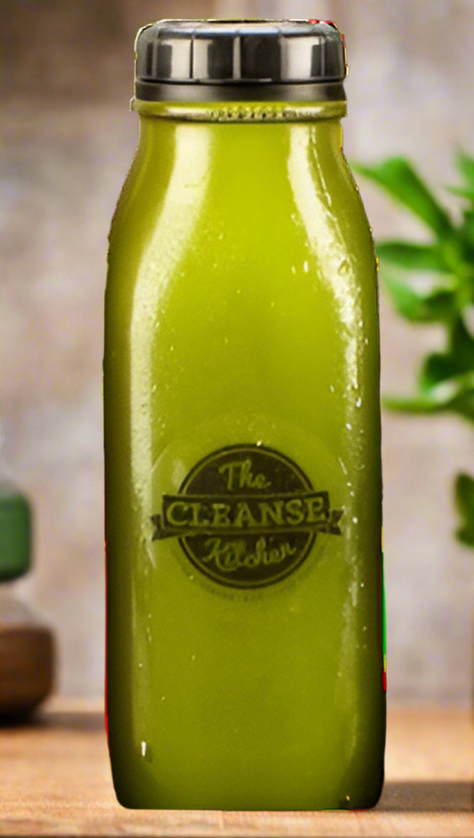 Celery & Coconut Water