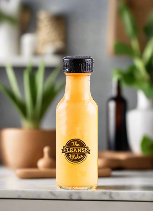 Immunity Boost