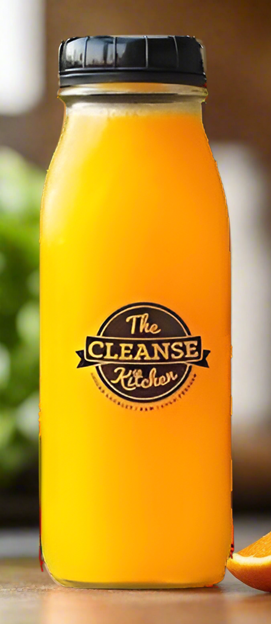 Organic Orange Juice