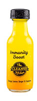 immunity-